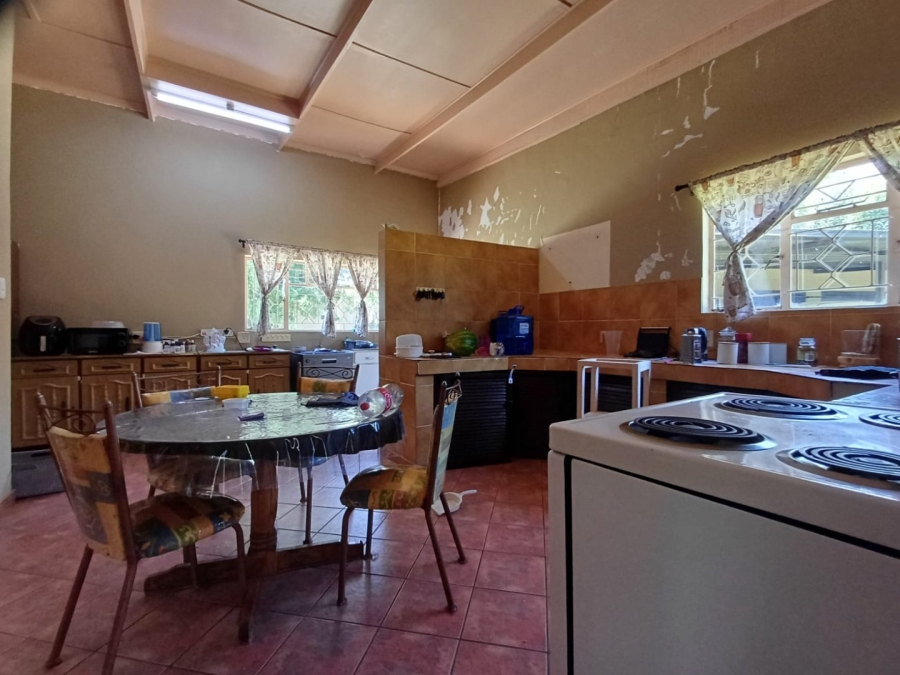 5 Bedroom Property for Sale in Wolmaransstad North West